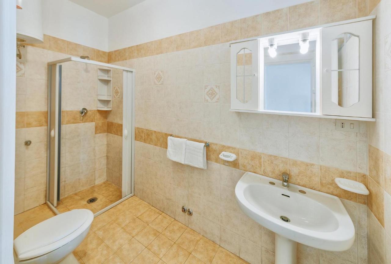 Appartamenti Ischia Casa Don Peppe Forio  Luaran gambar