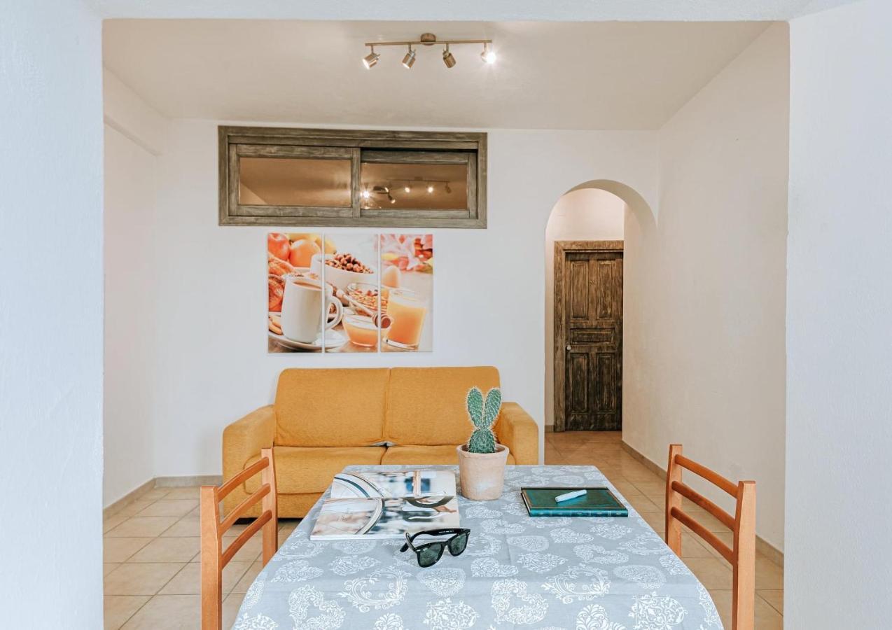 Appartamenti Ischia Casa Don Peppe Forio  Luaran gambar