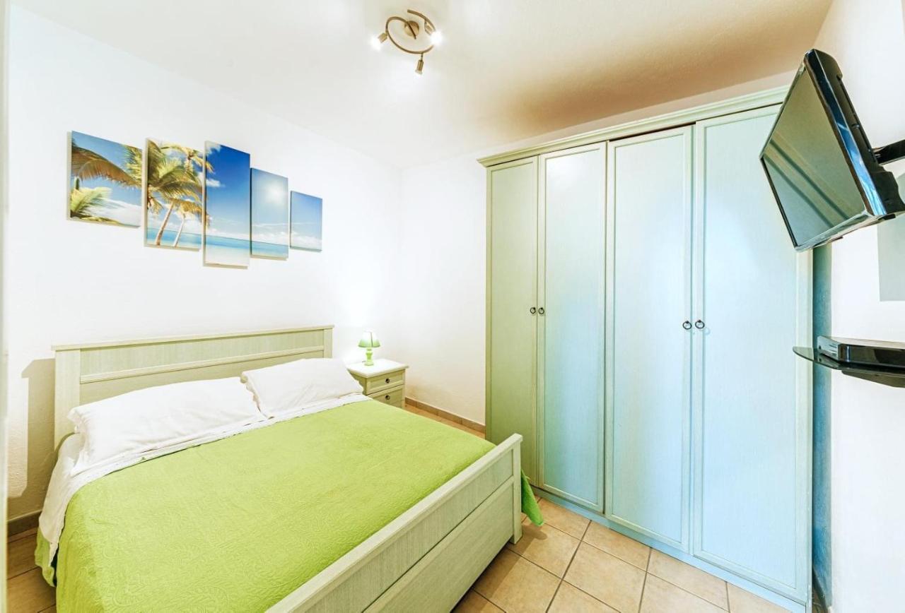 Appartamenti Ischia Casa Don Peppe Forio  Luaran gambar