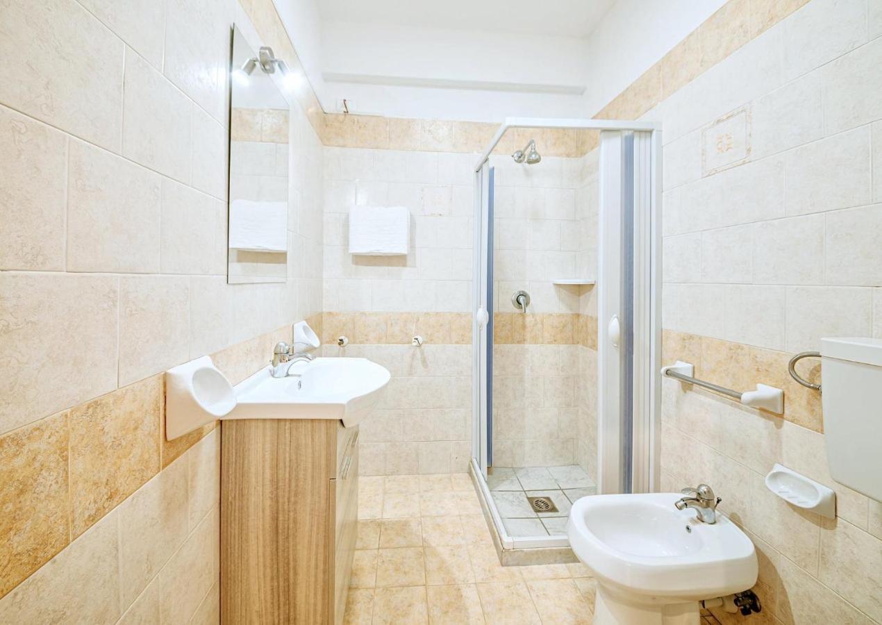 Appartamenti Ischia Casa Don Peppe Forio  Luaran gambar