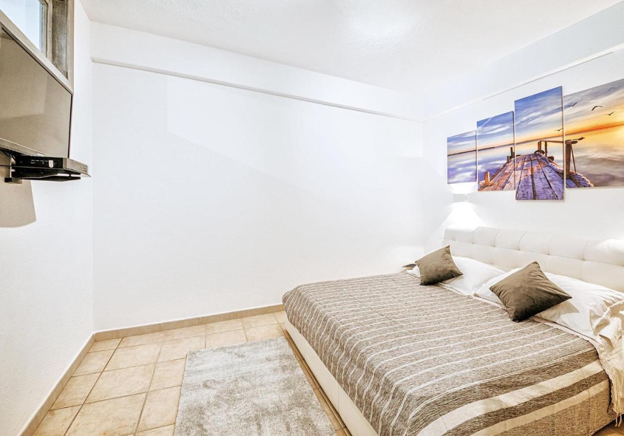 Appartamenti Ischia Casa Don Peppe Forio  Luaran gambar