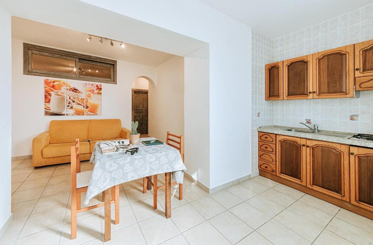 Appartamenti Ischia Casa Don Peppe Forio  Luaran gambar